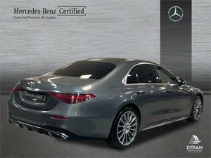 Mercedes Clase S 350 d  - Foto 2