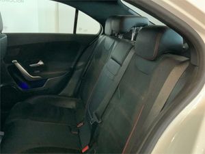 Mercedes Clase A Sedán A 250 e  - Foto 2