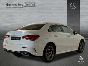Mercedes Clase A Sedán A 250 e  - Foto 2