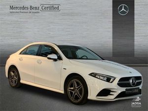 Mercedes Clase A Sedán A 250 e  - Foto 2