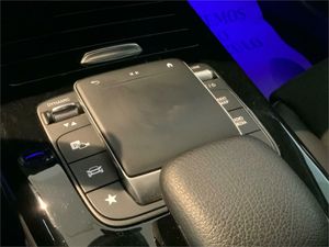Mercedes Clase A Sedán A 250 e  - Foto 2