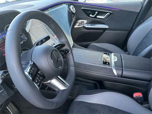 Mercedes EQE EQE 500 4MATIC Edition SUV  - Foto 2