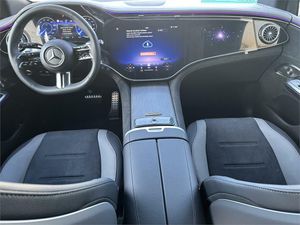Mercedes EQE EQE 500 4MATIC Edition SUV  - Foto 2