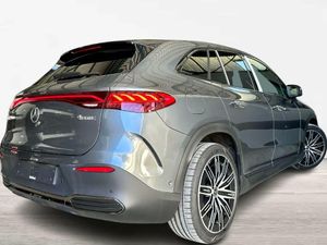 Mercedes EQE EQE 500 4MATIC Edition SUV  - Foto 2