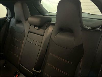 Mercedes Clase A 180 d AMG Line (EURO 6d)