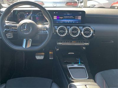 Mercedes Clase A 180 d AMG Line (EURO 6d)