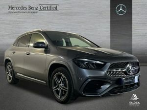 Mercedes GLA 250 e  - Foto 2