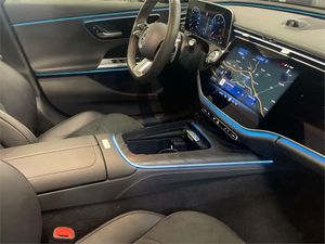 Mercedes Clase E 220 d  - Foto 2