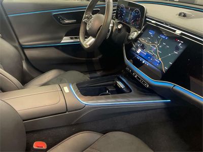Mercedes Clase E 220 d
