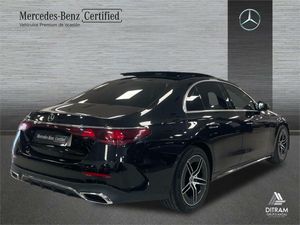 Mercedes Clase E 220 d  - Foto 2