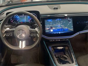 Mercedes Clase E 220 d  - Foto 2