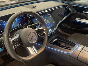 Mercedes Clase E 220 d  - Foto 2