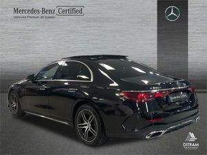 Mercedes Clase E 220 d  - Foto 2