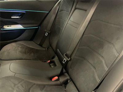 Mercedes Clase E 220 d