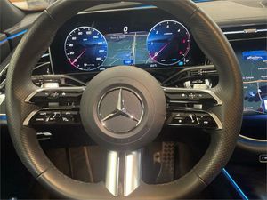 Mercedes Clase E 220 d  - Foto 2