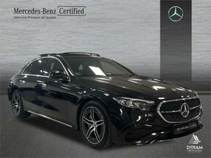 Mercedes Clase E 220 d  - Foto 2