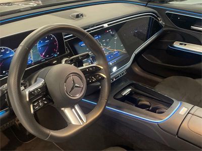 Mercedes Clase E 220 d