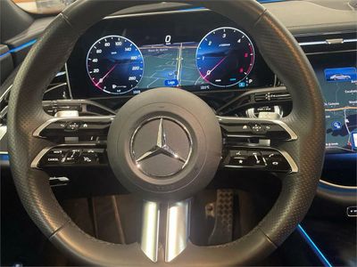 Mercedes Clase E 220 d