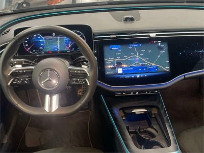 Mercedes Clase E 220 d