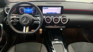 Mercedes Clase A 200 Berlina  - Foto 2