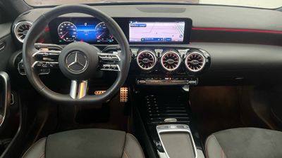 Mercedes Clase A 200 Berlina