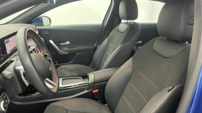 Mercedes Clase A 200 Berlina