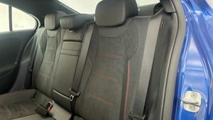 Mercedes Clase A 200 Berlina  - Foto 2