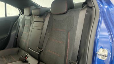 Mercedes Clase A 200 Berlina