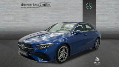 Mercedes Clase A 200 Berlina
