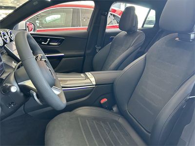 Mercedes GLC GLC 300 e 4MATIC