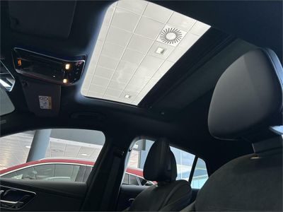 Mercedes GLC GLC 300 e 4MATIC
