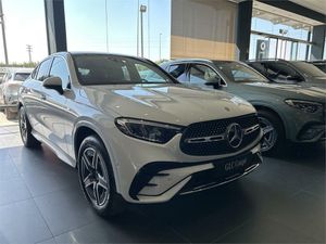 Mercedes GLC GLC 300 e 4MATIC  - Foto 2