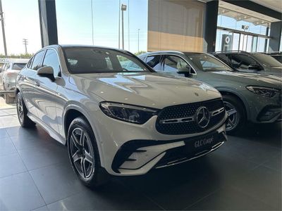 Mercedes GLC GLC 300 e 4MATIC