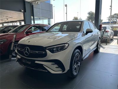 Mercedes GLC GLC 300 e 4MATIC