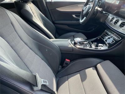 Mercedes Clase E 220 d Estate