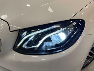 Mercedes Clase E 220 d Estate