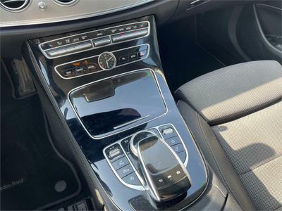 Mercedes Clase E 220 d Estate