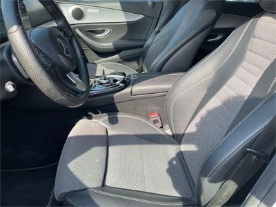 Mercedes Clase E 220 d Estate