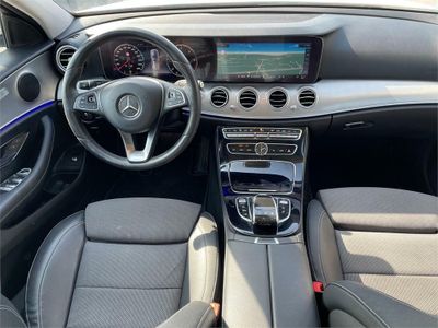 Mercedes Clase E 220 d Estate