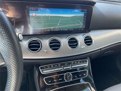 Mercedes Clase E 220 d Estate