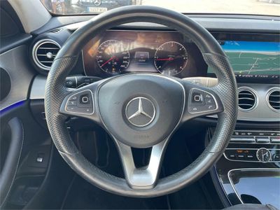 Mercedes Clase E 220 d Estate