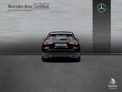Mercedes Clase A 180