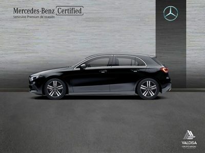Mercedes Clase A 180