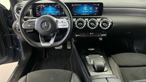 Mercedes Clase A 180 d AMG Line  - Foto 2