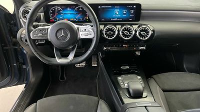 Mercedes Clase A 180 d