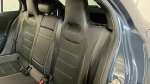 Mercedes Clase A 180 d AMG Line  - Foto 2