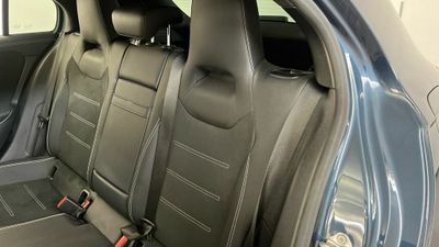 Mercedes Clase A 180 d