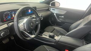 Mercedes Clase A 180 d AMG Line  - Foto 2