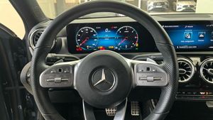 Mercedes Clase A 180 d AMG Line  - Foto 2