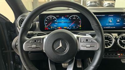 Mercedes Clase A 180 d